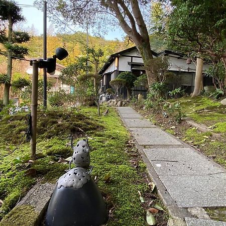 Bamboo Village Guest House 나오시마 외부 사진