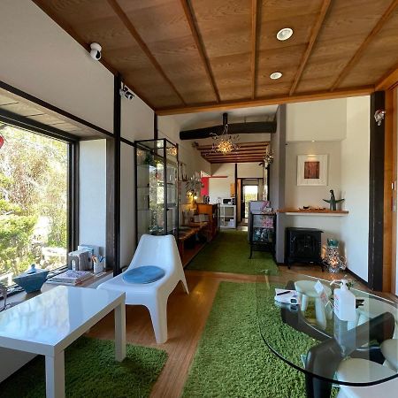 Bamboo Village Guest House 나오시마 외부 사진