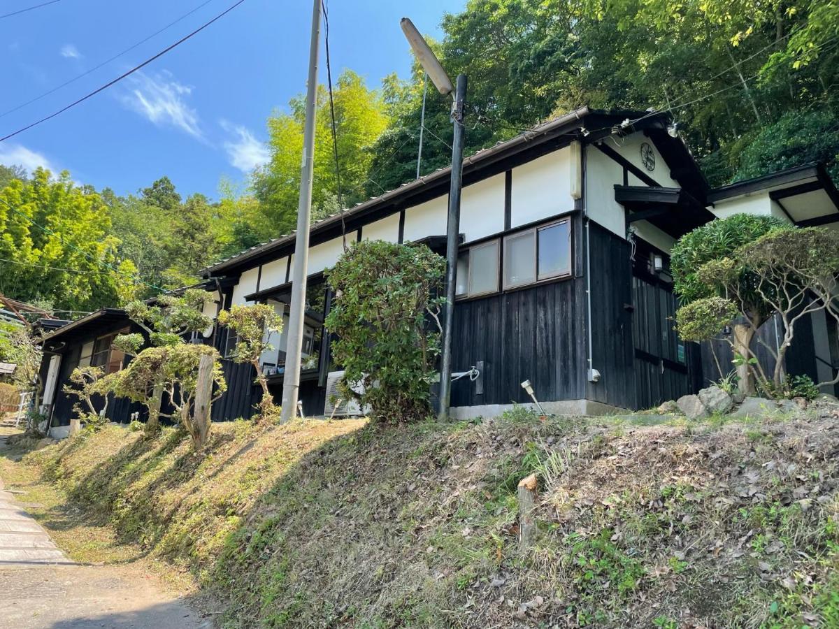 Bamboo Village Guest House 나오시마 외부 사진