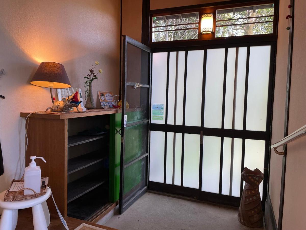 Bamboo Village Guest House 나오시마 외부 사진
