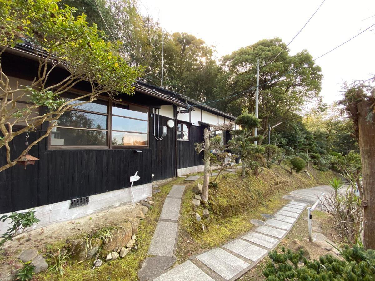 Bamboo Village Guest House 나오시마 외부 사진