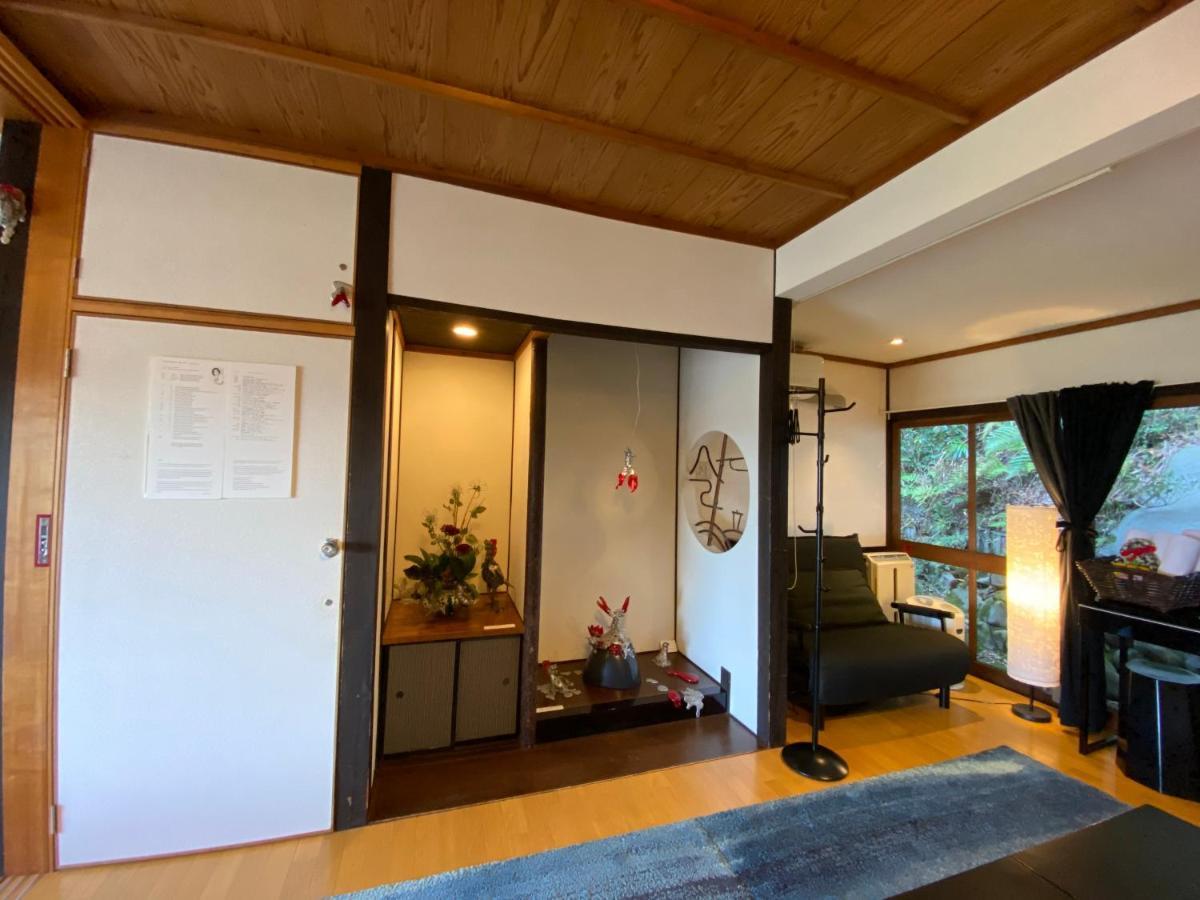 Bamboo Village Guest House 나오시마 외부 사진