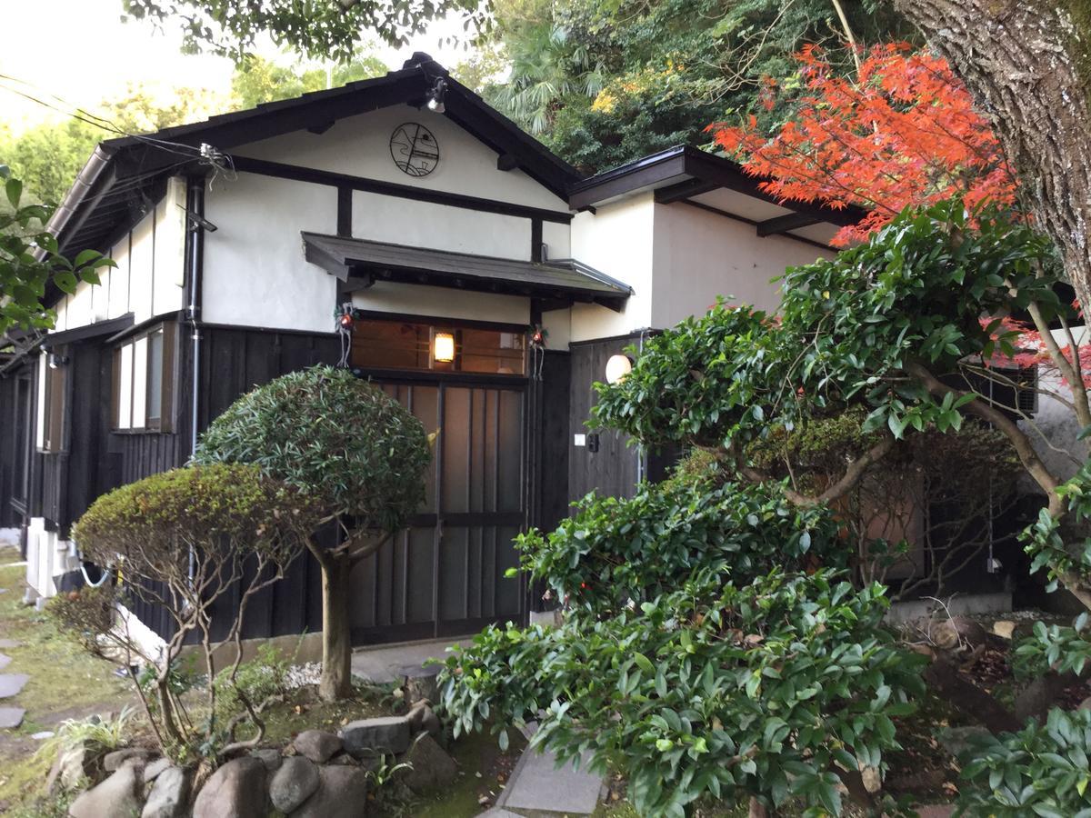Bamboo Village Guest House 나오시마 외부 사진